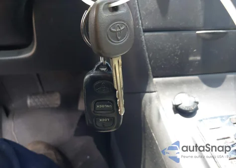 2006 Toyota Corolla S from USA, damaged, VIN 1NXBR30EX6Z679722